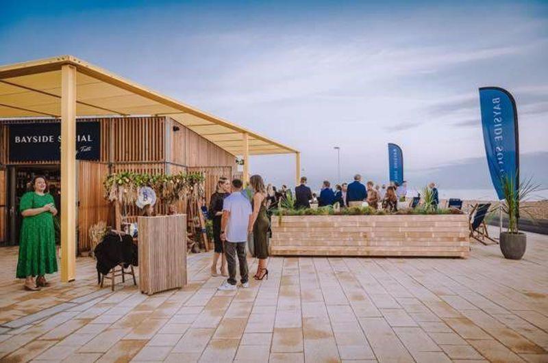 شقة رذينج  في Ocean View المظهر الخارجي الصورة